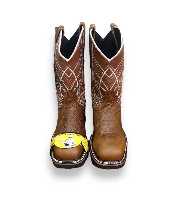 Botas Angus 226 Casco - Imagen 3